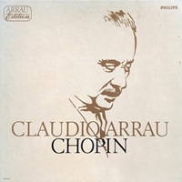 Philips/Arrau Edition - Pianist Discography